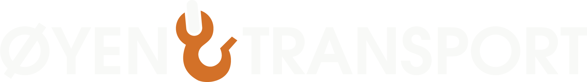Øyen Transport